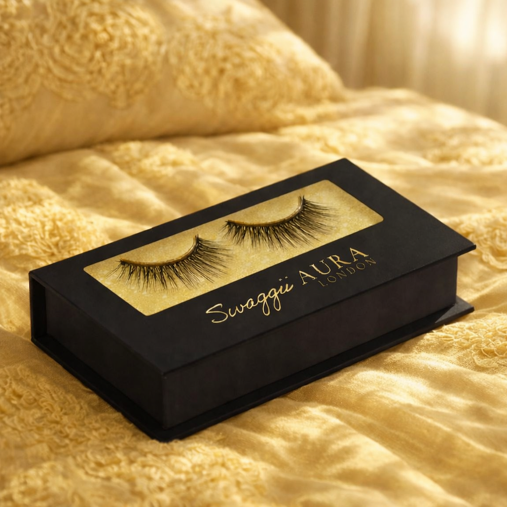 Swaggii Lashes