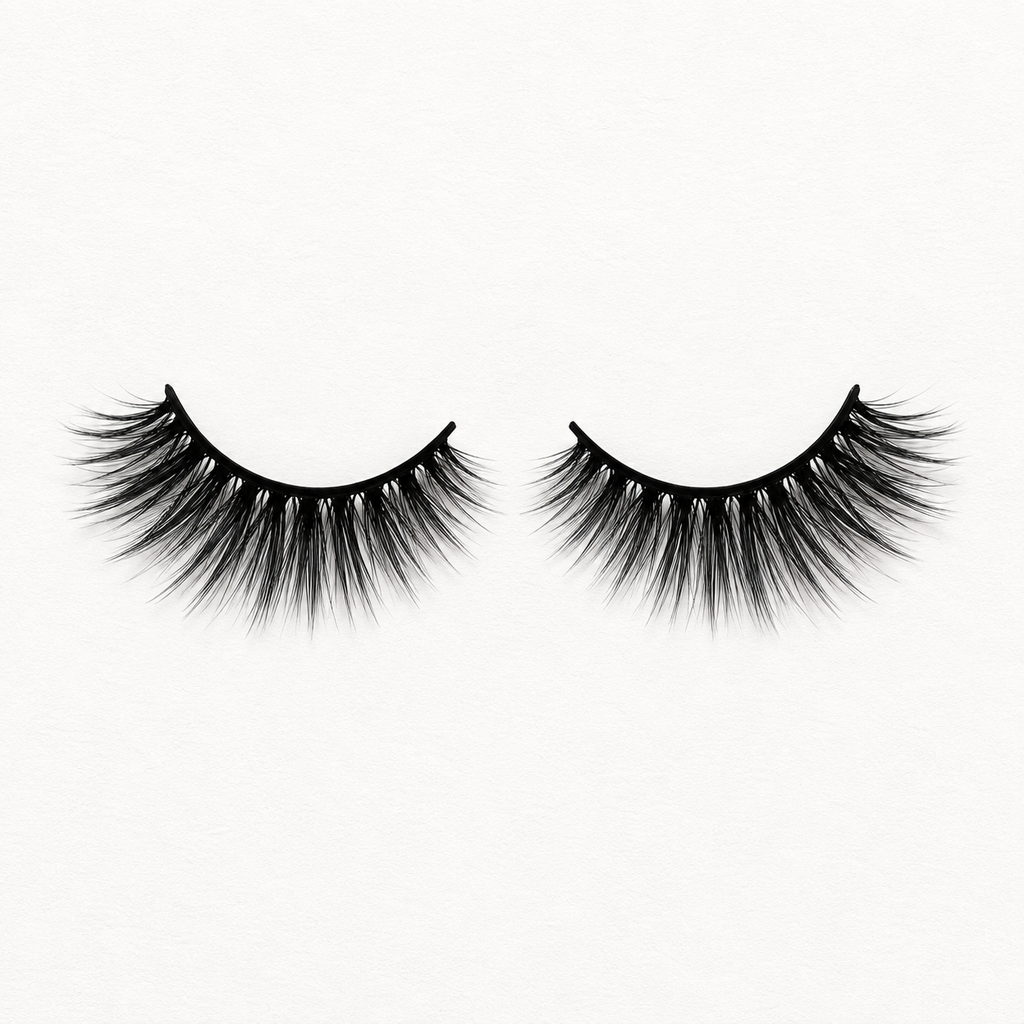Day Flex Lashes By Swaggii Aura