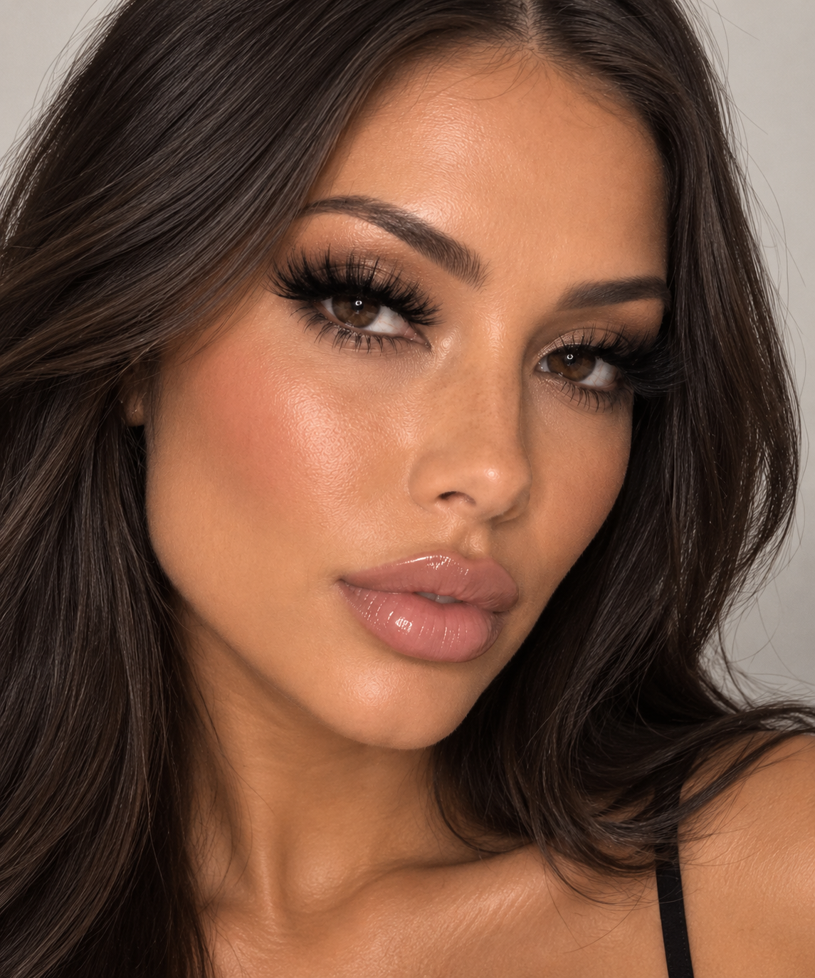 Party Pop Lashes By Swaggii Aura