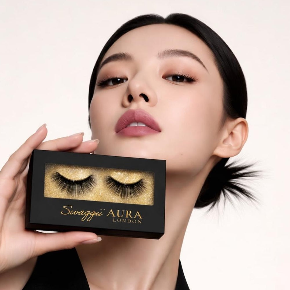 Swaggii Lashes